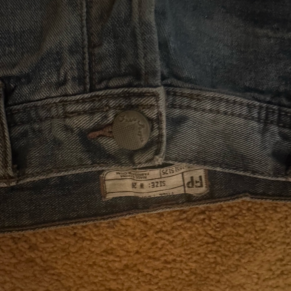 Denim Shorts Collection - Picture 8 of 11